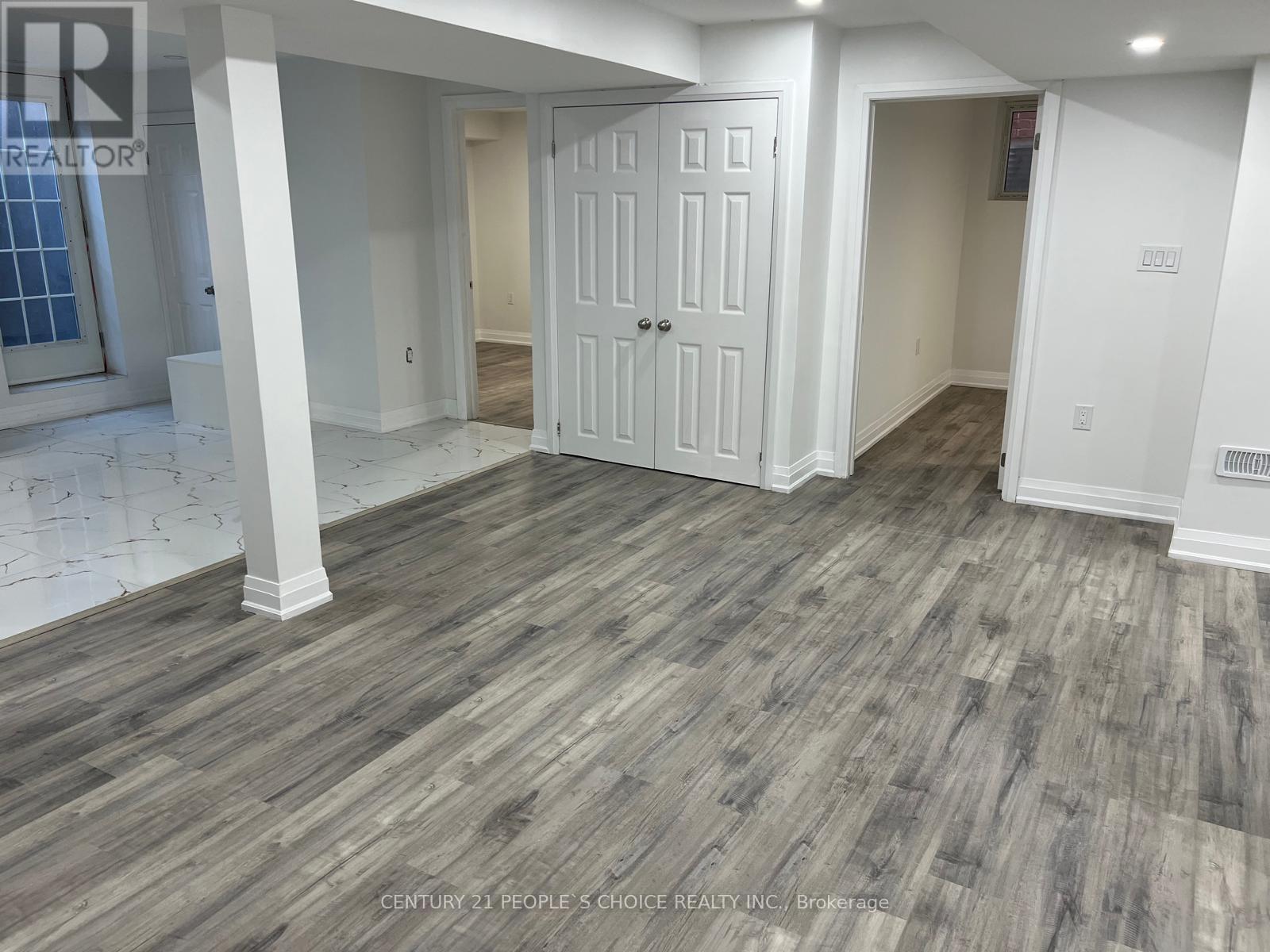 #bsmt - 19 Antorisa Avenue E, Vaughan, Ontario  L4L 1A6 - Photo 7 - N13621264