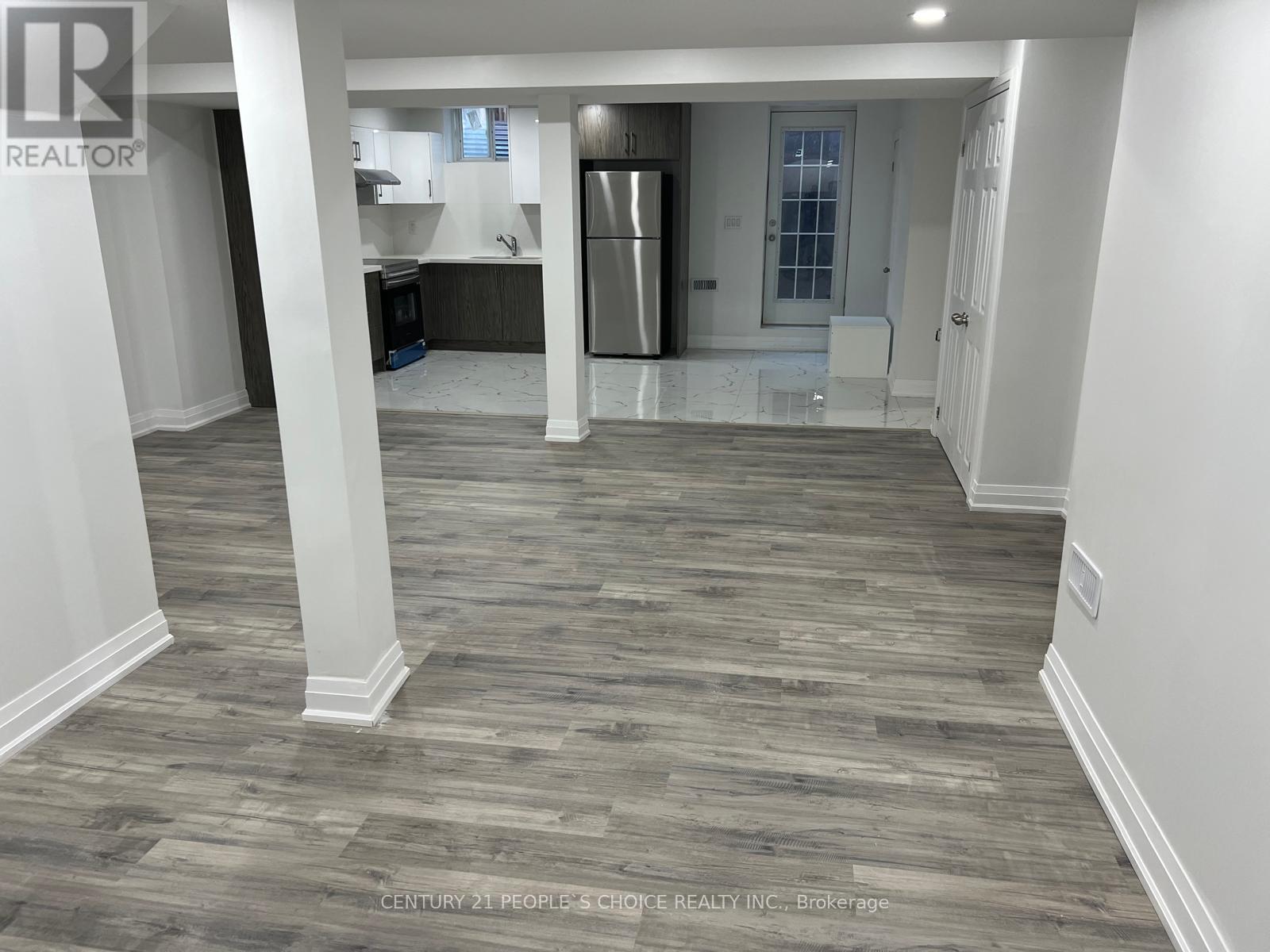 #bsmt - 19 Antorisa Avenue E, Vaughan, Ontario  L4L 1A6 - Photo 8 - N13621264