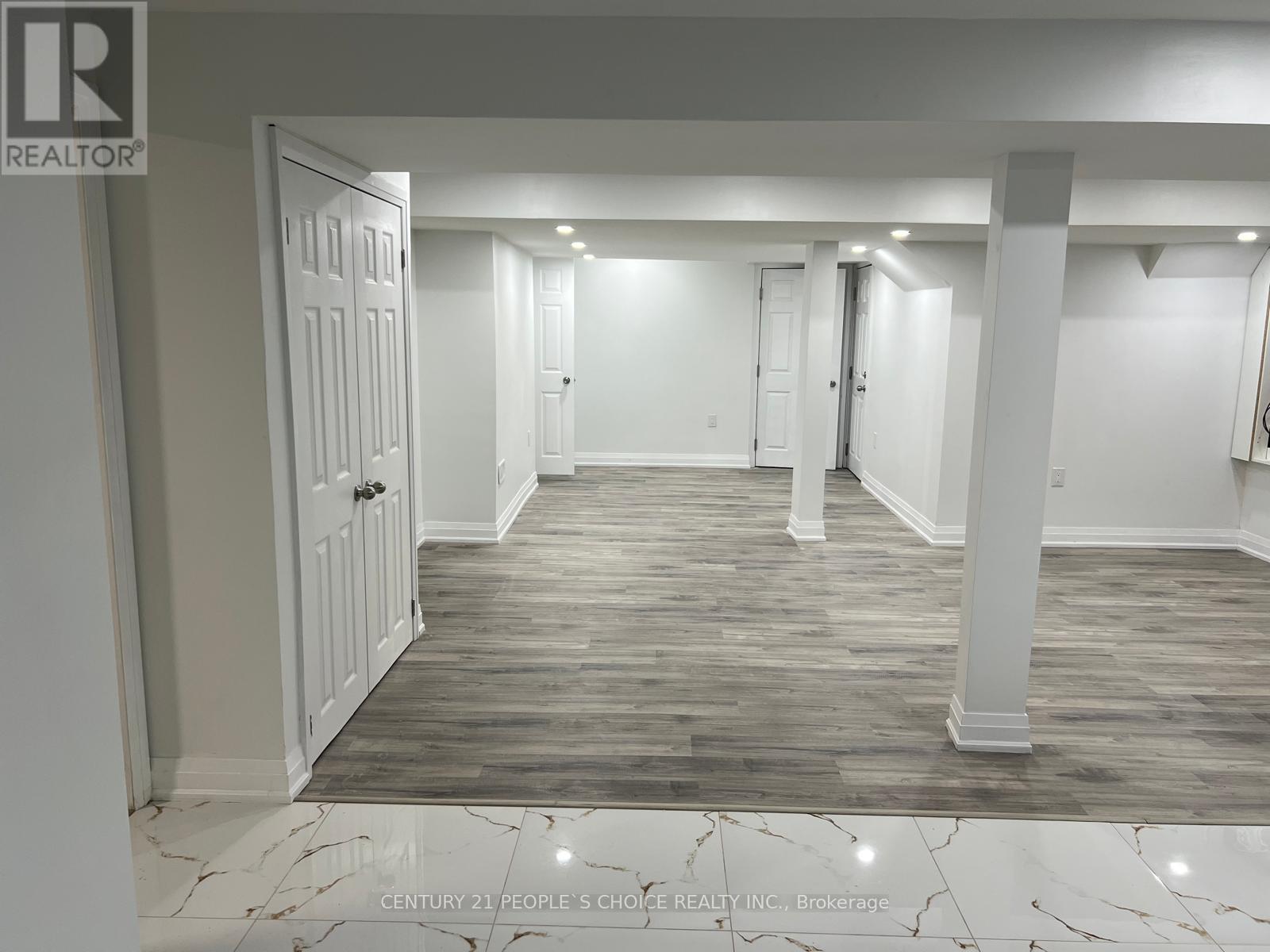#bsmt - 19 Antorisa Avenue E, Vaughan, Ontario  L4L 1A6 - Photo 9 - N13621264