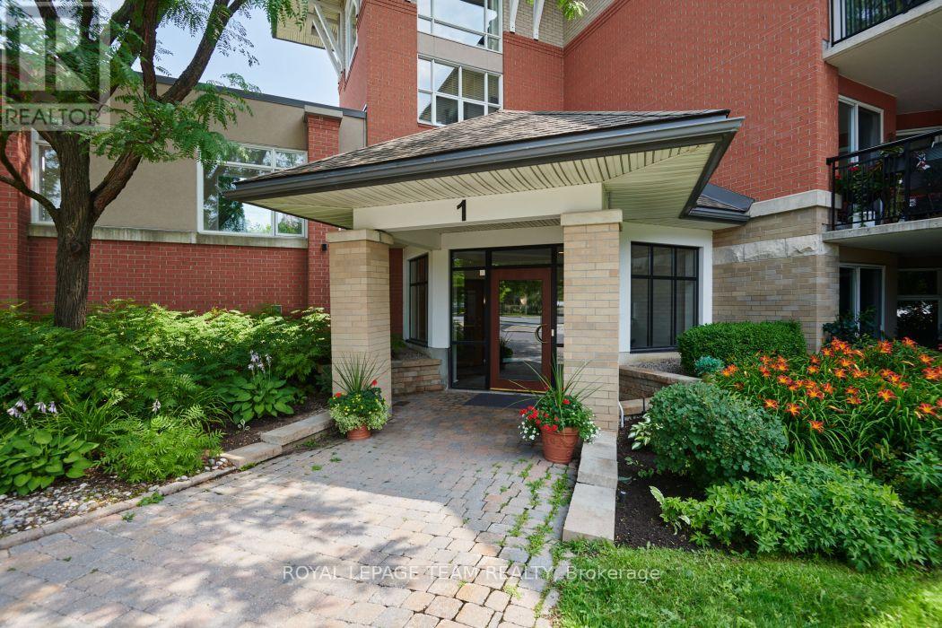205 - 1 Meridian Place, Ottawa, Ontario  K2G 6N1 - Photo 3 - X13621040