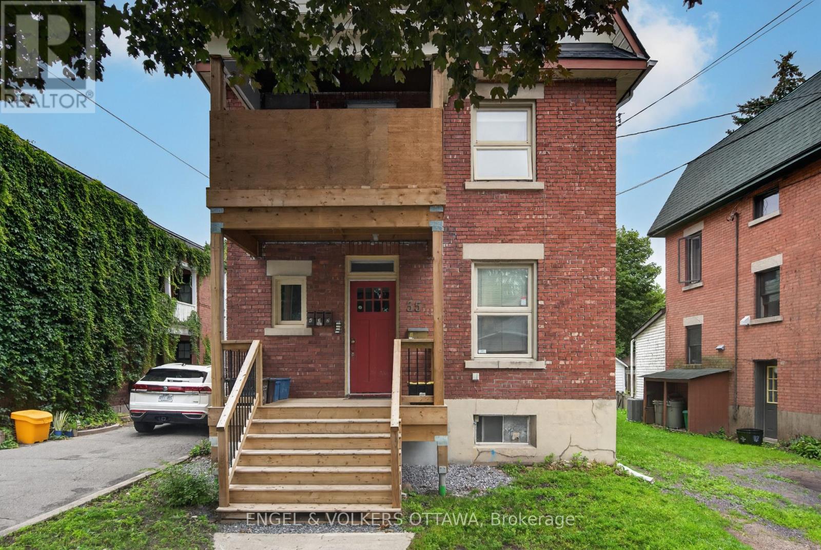 #1 - 35 Craig Street, Ottawa, Ontario  K1S 4B6 - Photo 2 - X13621136