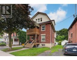 #1 - 35 CRAIG STREET, ottawa, Ontario