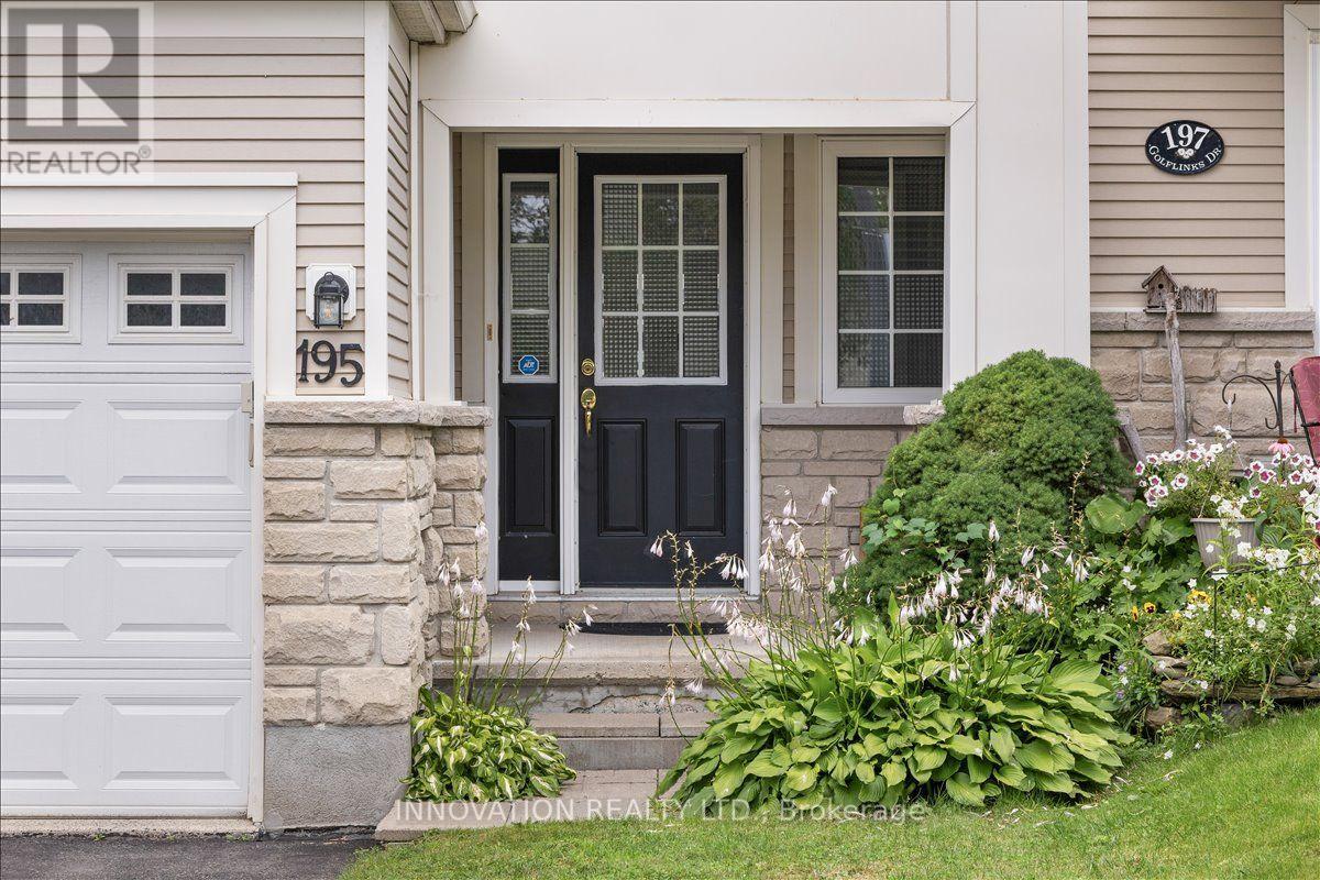 195 Golflinks Drive, Ottawa, Ontario  K2J 5M8 - Photo 2 - X13621196