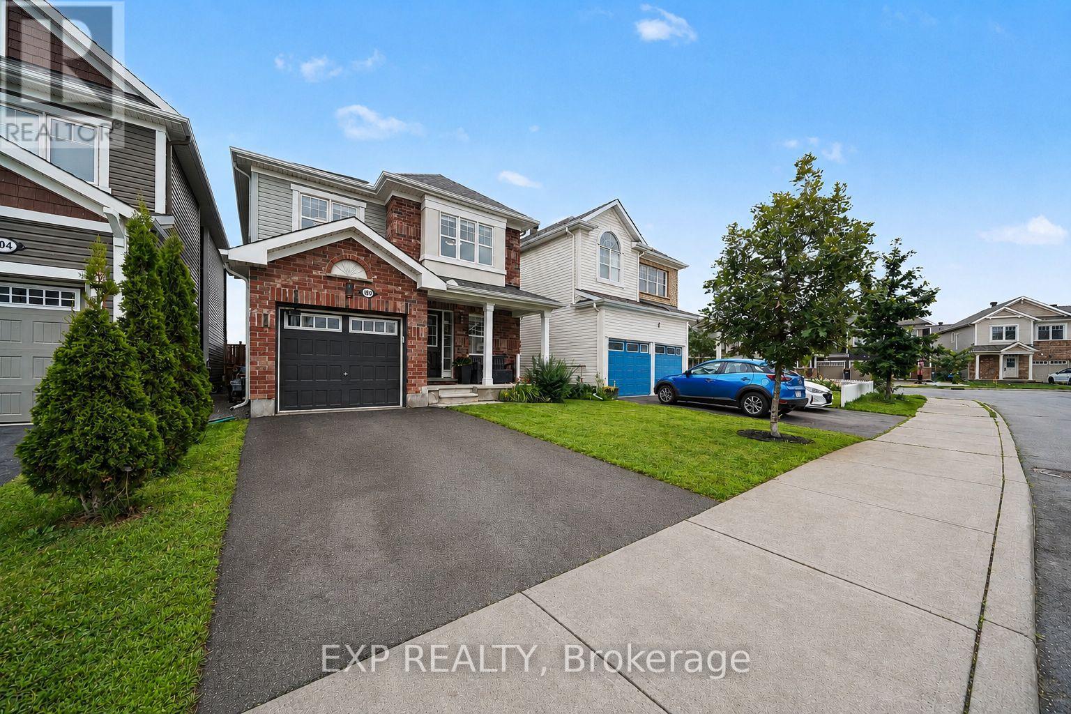 102 Burbot Street, Ottawa, Ontario K2J 6J7 - Photo 2 - X13621232