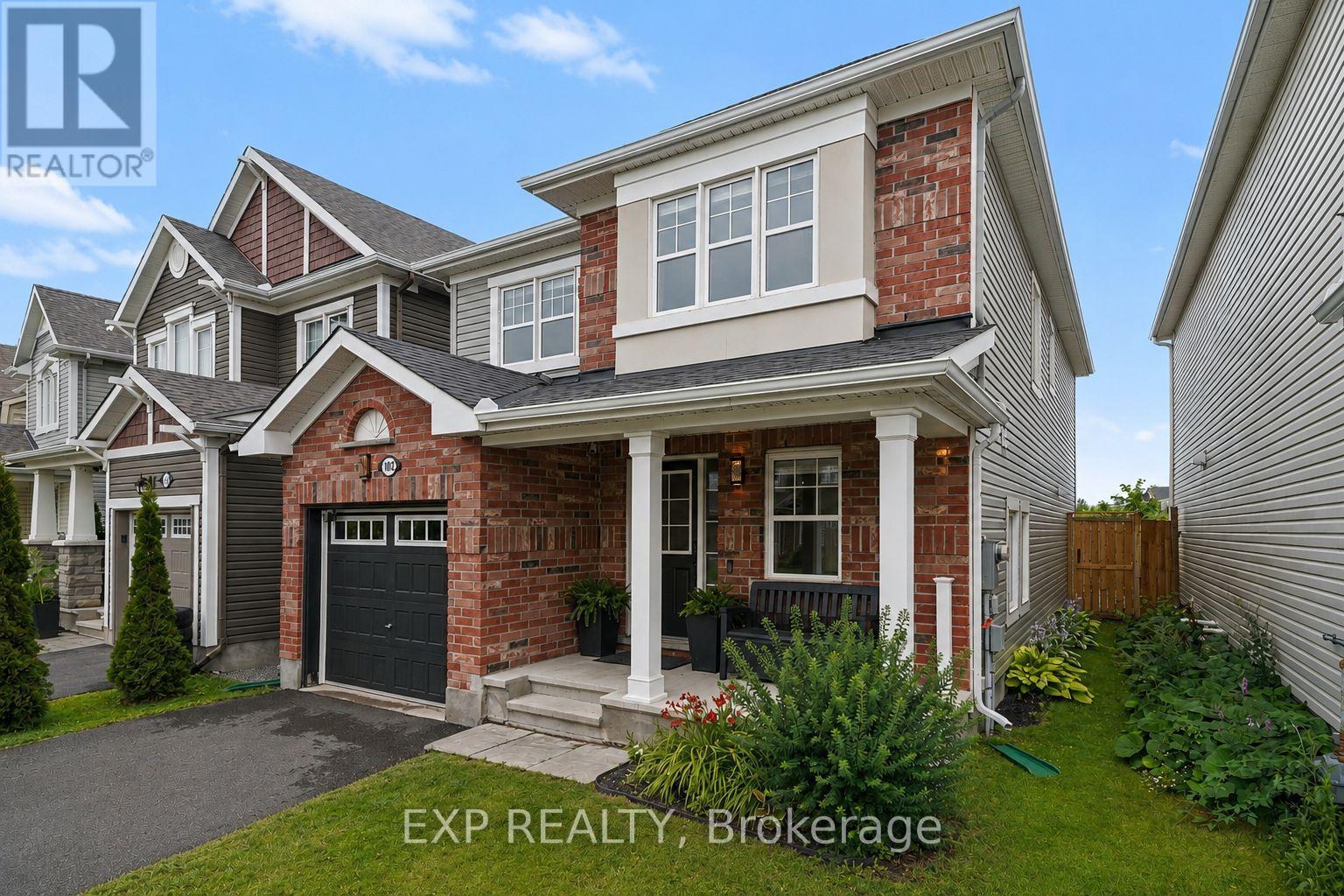 102 Burbot Street, Ottawa, Ontario K2J 6J7 - Photo 3 - X13621232