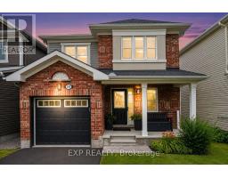 102 BURBOT STREET, ottawa, Ontario