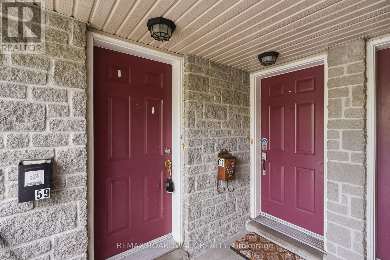 84 - 59 Strathaven Private, Ottawa, Ontario  K1J 1K7 - Photo 3 - X13621244