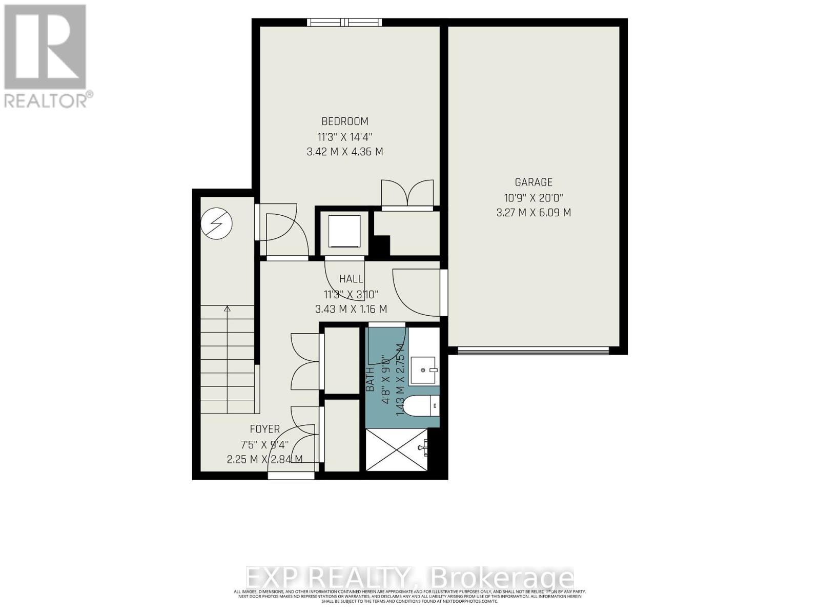 2 - 1089 Notre Dame Street, Russell, Ontario  K0A 1W0 - Photo 20 - X13621288