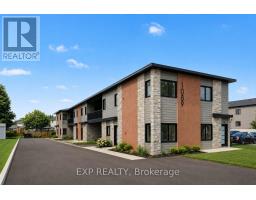 2 - 1089 NOTRE DAME STREET, Russell, Ontario