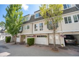 93 8930 WALNUT GROVE DRIVE, Langley, British Columbia
