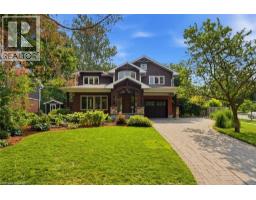 266 FERNDALE Place, Waterloo, Ontario