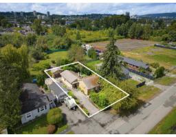 11447 125A STREET, Surrey, British Columbia