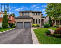 20 FALCON CRESCENT, Barrie, Ontario