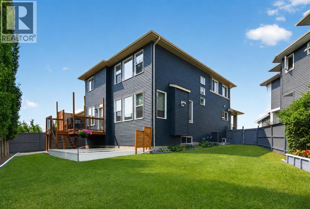 108 Kinniburgh Close, Chestermere, Alberta  T1X 0R8 - Photo 42 - A2331653