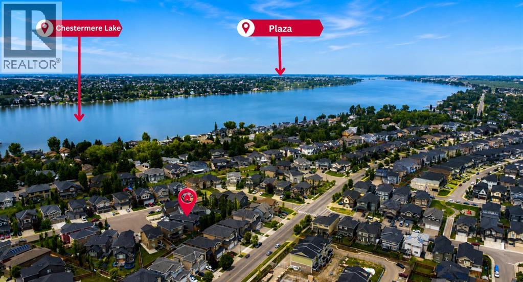 108 Kinniburgh Close, Chestermere, Alberta  T1X 0R8 - Photo 50 - A2331653