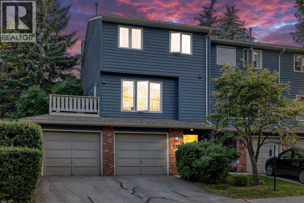 213 Point Mckay Terrace NW, Calgary, Alberta  T3B 5B6 - Photo 7 - A2331989