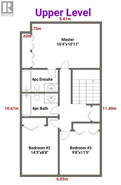 213 Point Mckay Terrace NW, Calgary, Alberta  T3B 5B6 - Photo 23 - A2331989
