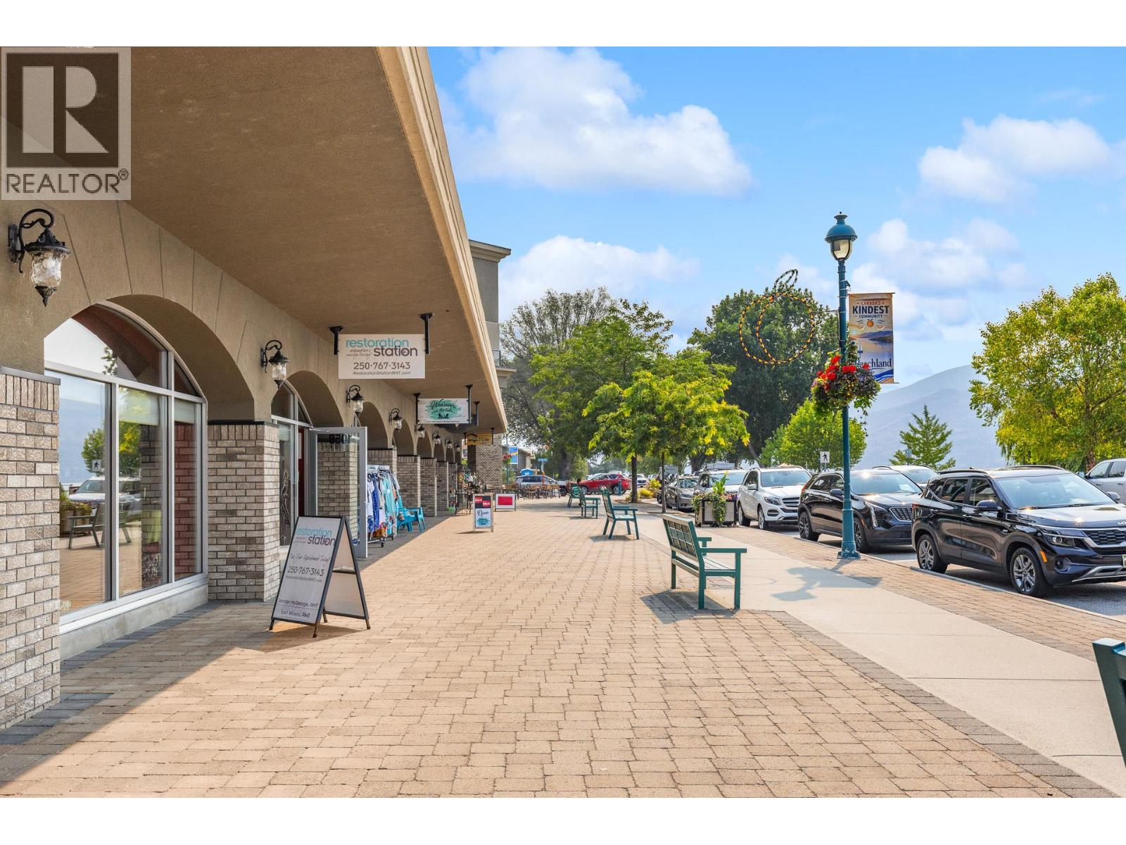 4200 Beach Avenue Unit# 105a, Peachland, British Columbia  V0H 1X6 - Photo 54 - 10389895