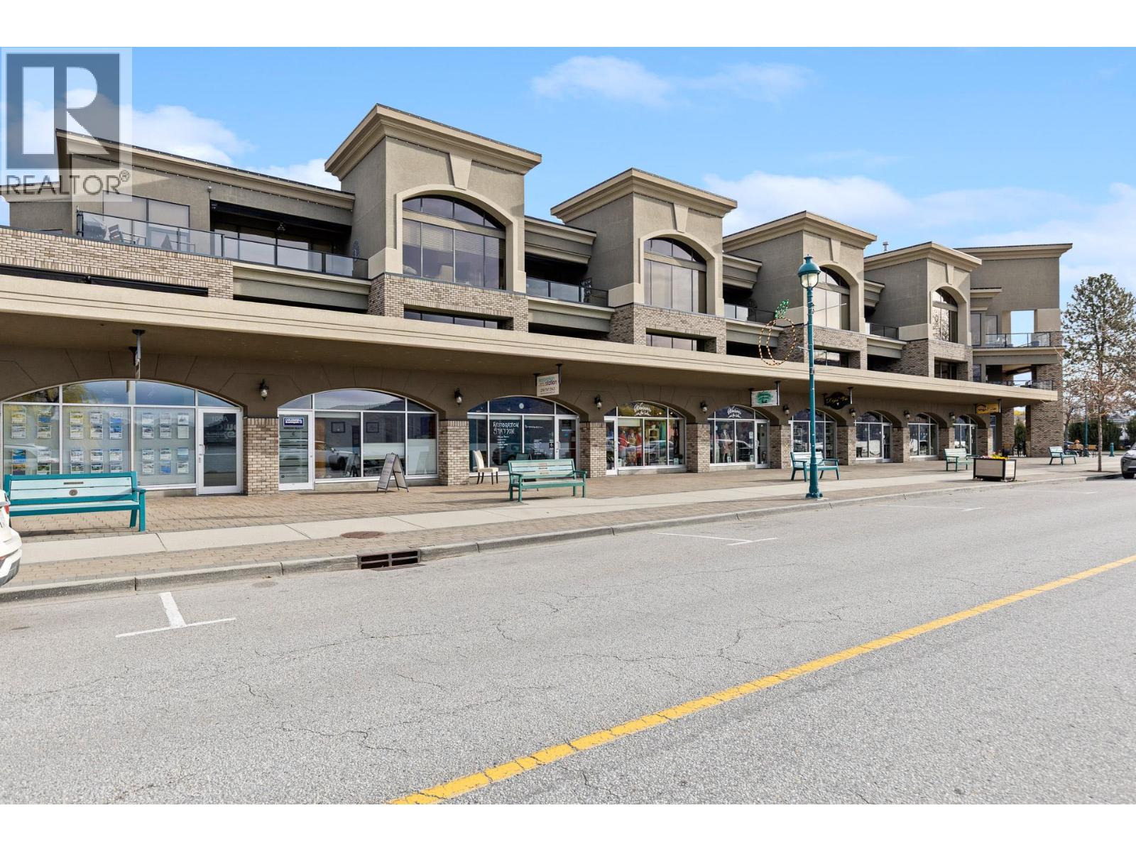 4200 Beach Avenue Unit# 105a, Peachland, British Columbia  V0H 1X6 - Photo 5 - 10389895