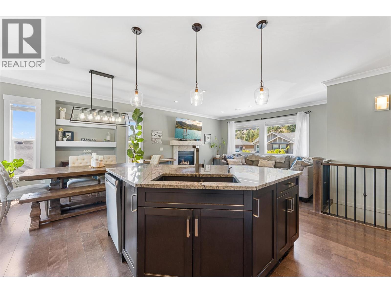13157 Shoreline Drive, Lake Country, British Columbia  V4V 2T2 - Photo 8 - 10394971
