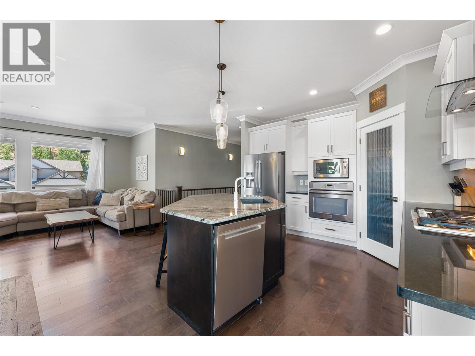 13157 Shoreline Drive, Lake Country, British Columbia  V4V 2T2 - Photo 7 - 10394971