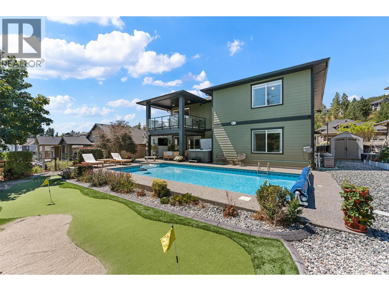 13157 Shoreline Drive, Lake Country, British Columbia  V4V 2T2 - Photo 40 - 10394971