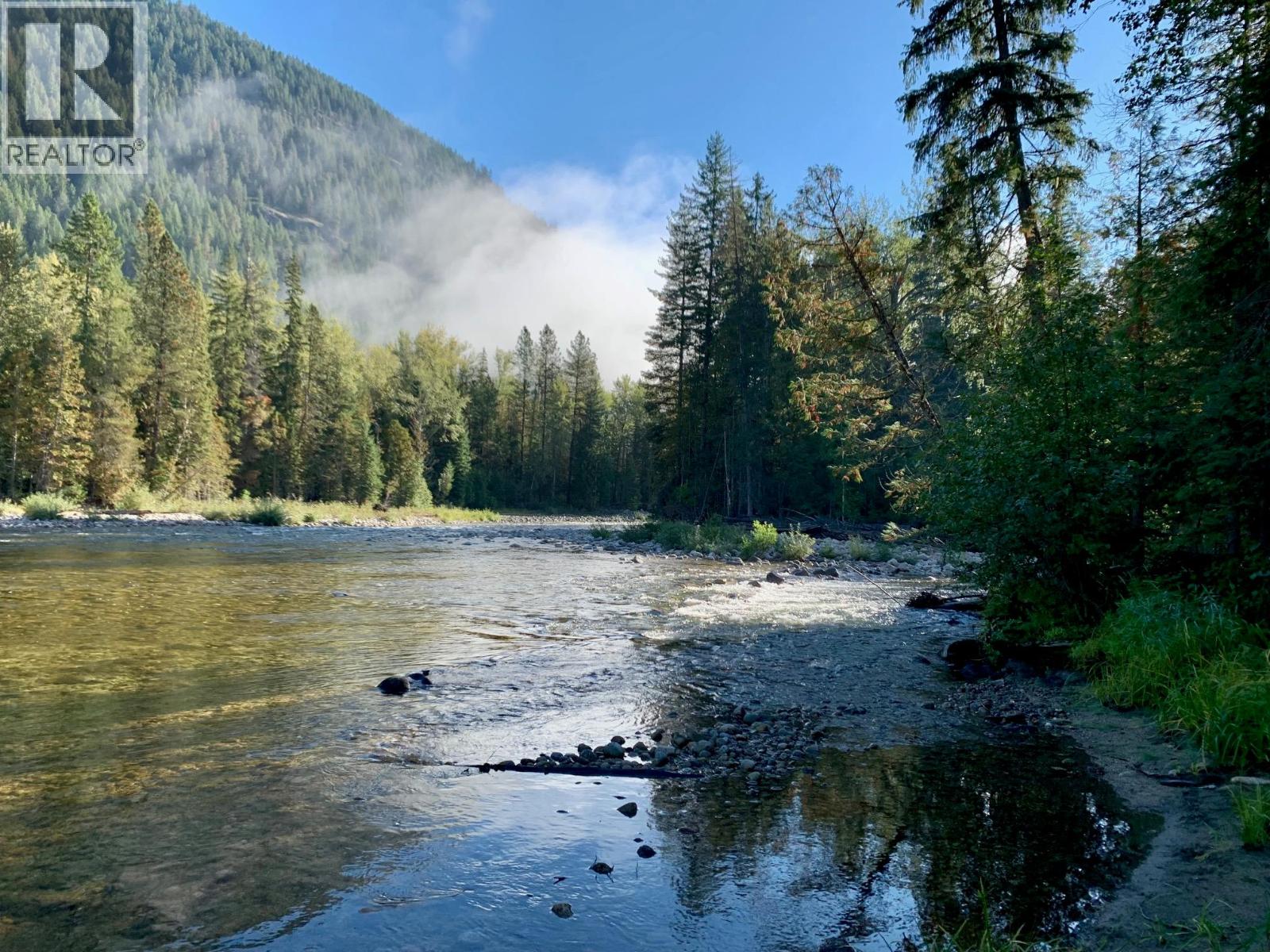 Upper Passmore Rd Road Lot# 4472, Passmore, British Columbia  V0B 2J0 - Photo 1 - 10396187
