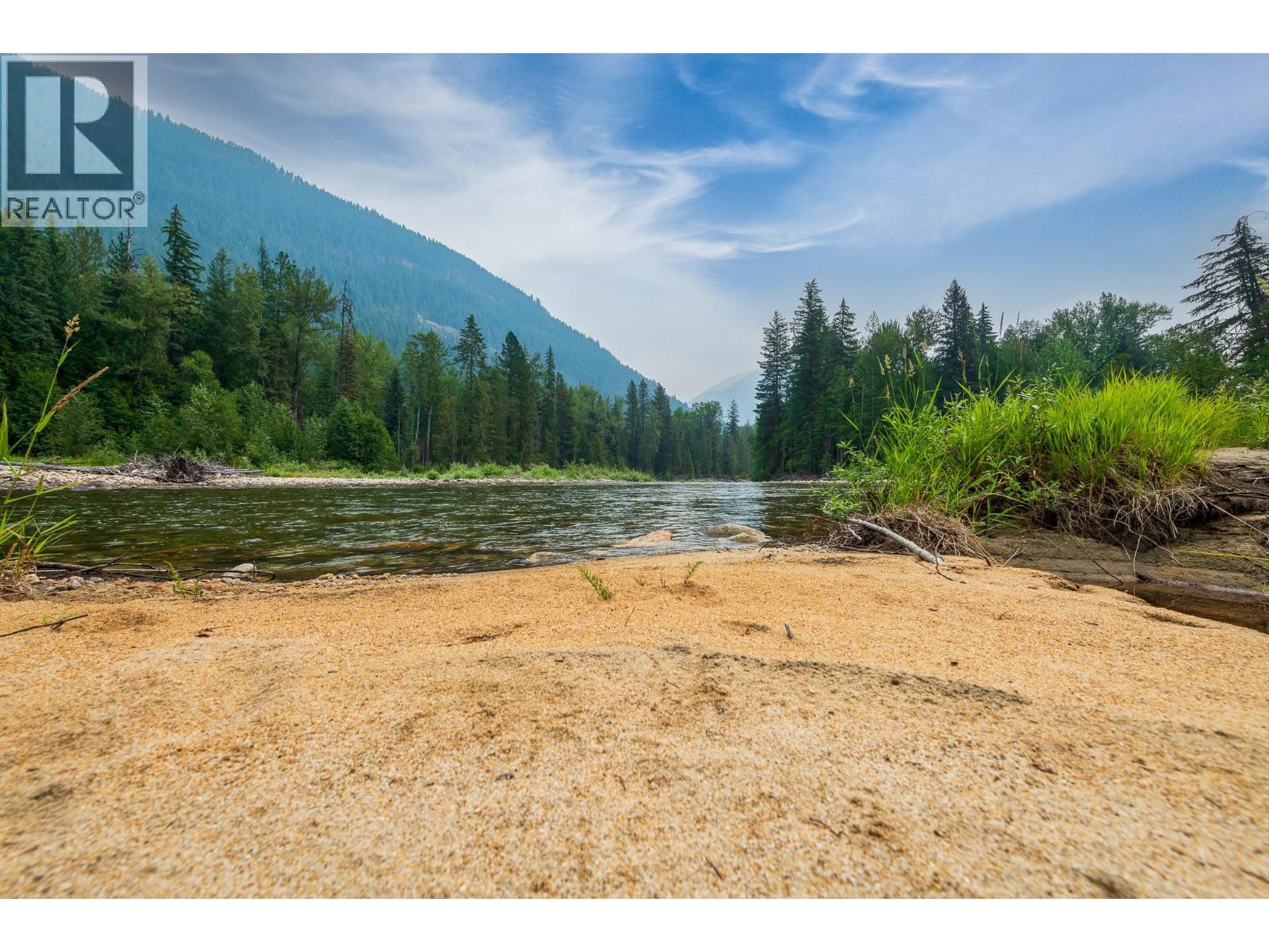 Upper Passmore Rd Road Lot# 4472, Passmore, British Columbia  V0B 2J0 - Photo 10 - 10396187