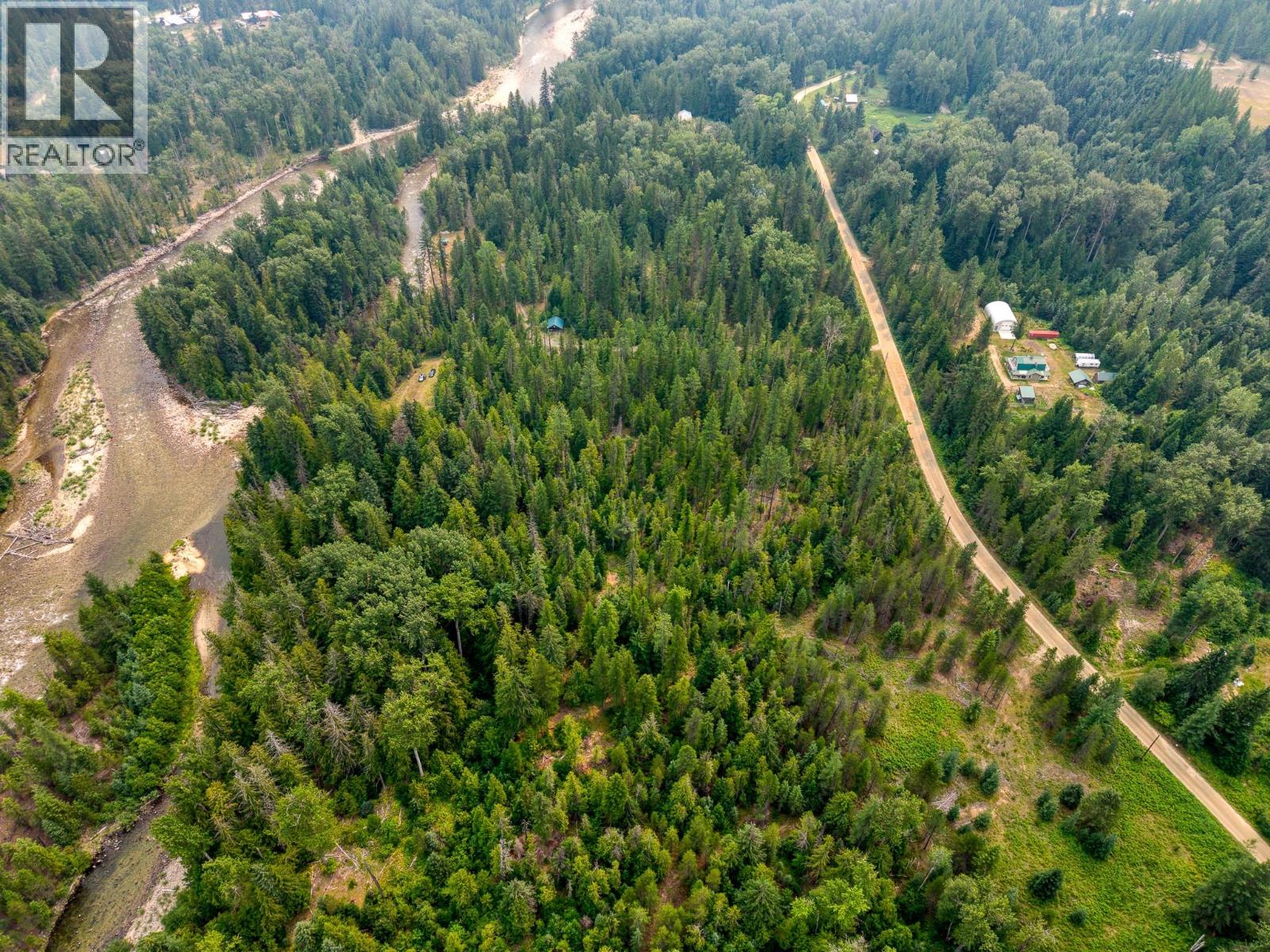 Upper Passmore Rd Road Lot# 4472, Passmore, British Columbia  V0B 2J0 - Photo 5 - 10396187