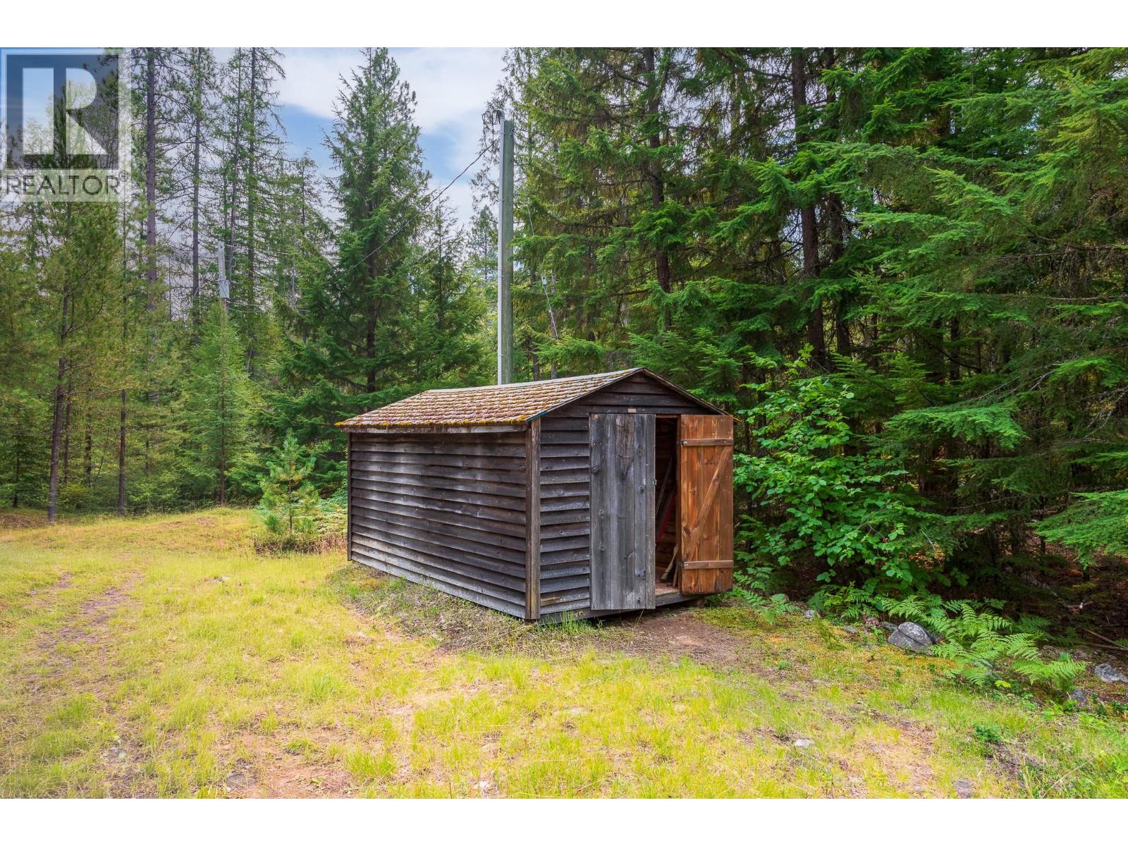 Upper Passmore Rd Road Lot# 4472, Passmore, British Columbia  V0B 2J0 - Photo 15 - 10396187