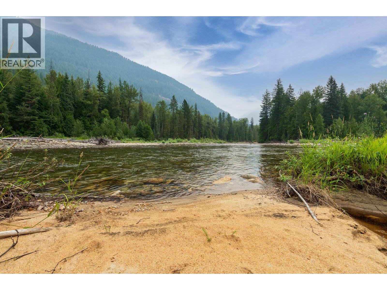 Upper Passmore Rd Road Lot# 4472, Passmore, British Columbia  V0B 2J0 - Photo 9 - 10396187