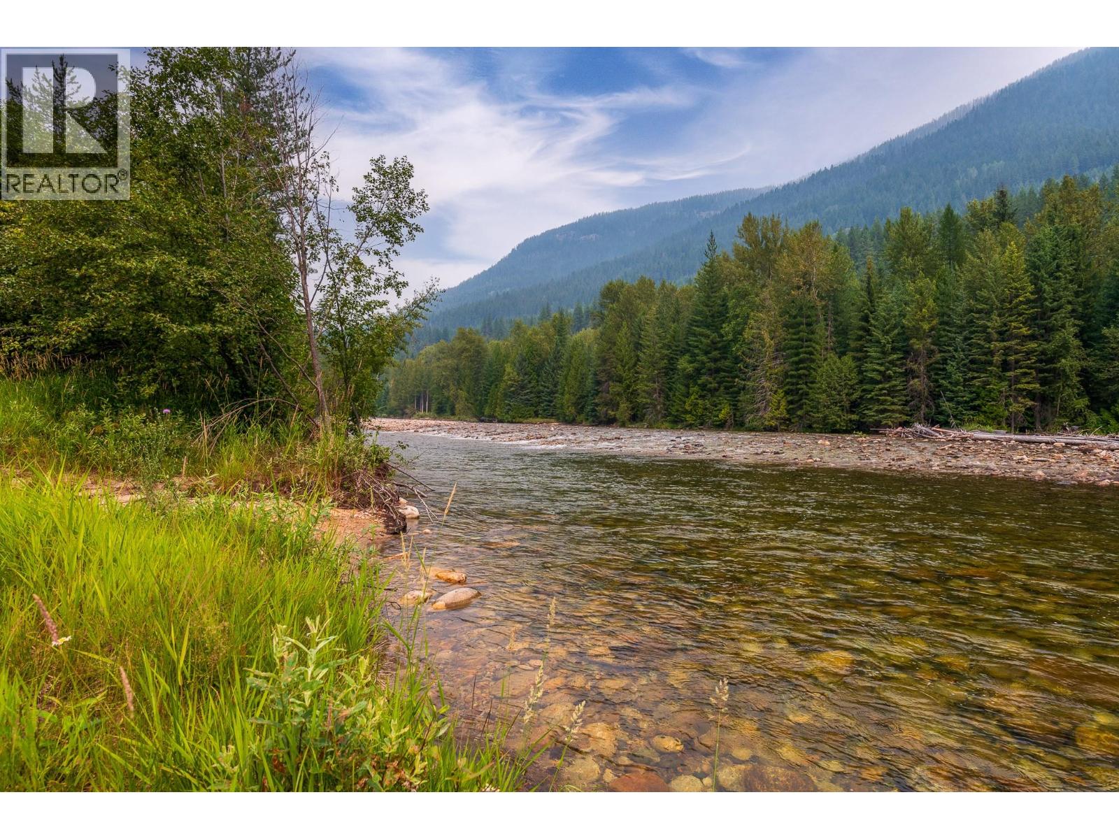 Upper Passmore Rd Road Lot# 4472, Passmore, British Columbia  V0B 2J0 - Photo 8 - 10396187