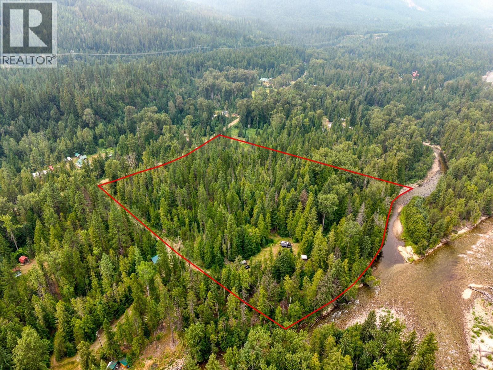 Upper Passmore Rd Road Lot# 4472, Passmore, British Columbia  V0B 2J0 - Photo 20 - 10396187