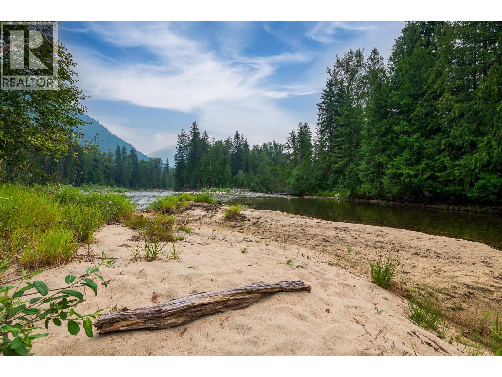Upper Passmore Rd Road Lot# 4472, Passmore, British Columbia  V0B 2J0 - Photo 12 - 10396187