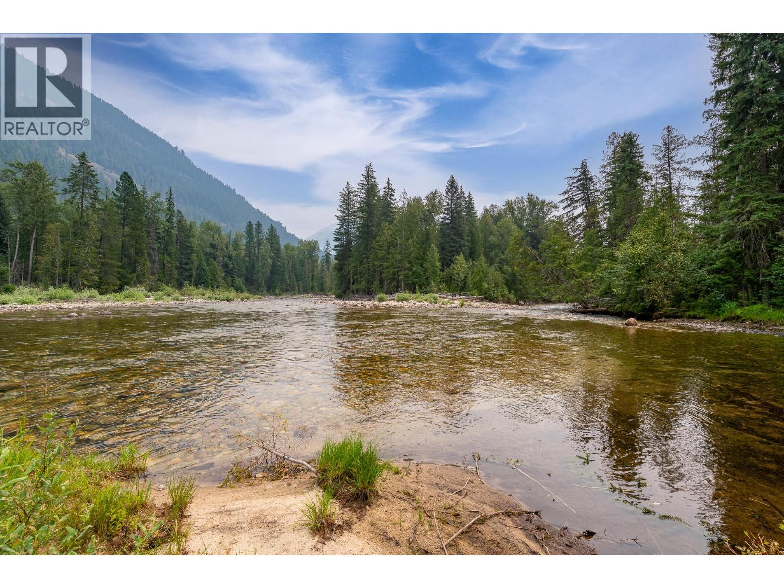 Upper Passmore Rd Road Lot# 4472, Passmore, British Columbia  V0B 2J0 - Photo 4 - 10396187