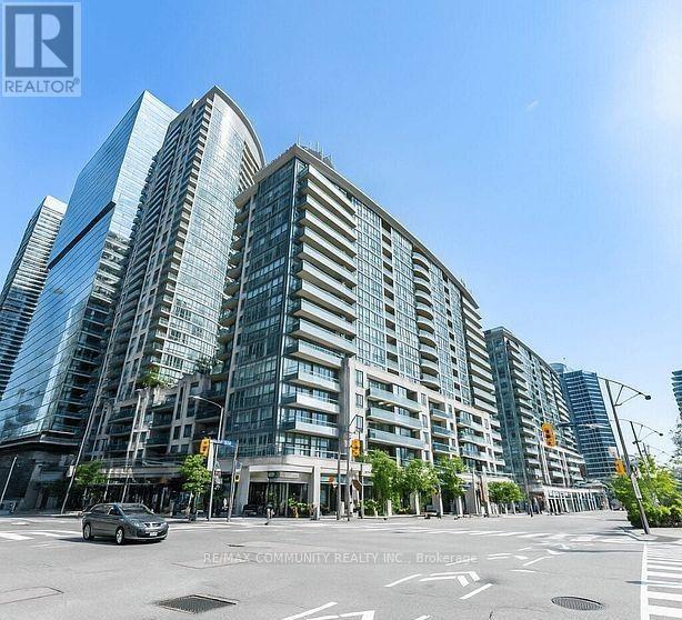 815 - 51 Lower Simcoe Street, Toronto, Ontario  M5J 3A2 - Photo 2 - C13620454