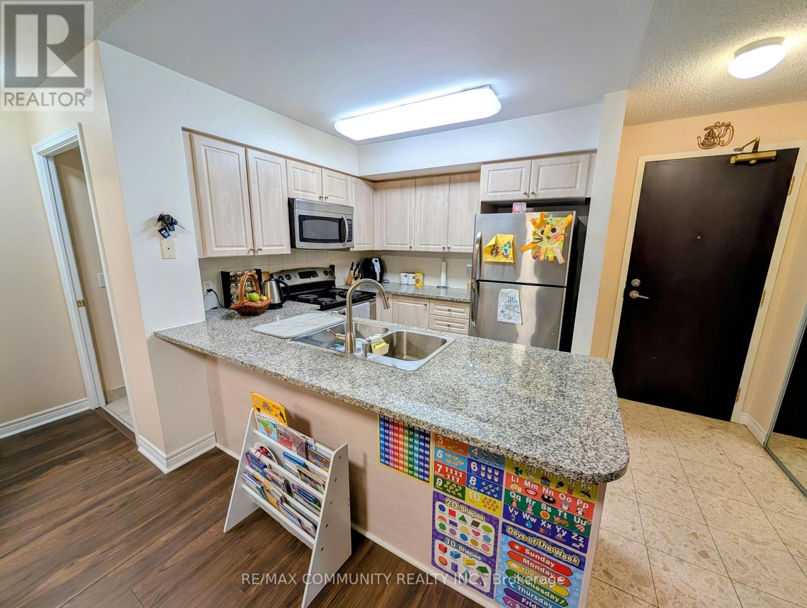 815 - 51 Lower Simcoe Street, Toronto, Ontario  M5J 3A2 - Photo 7 - C13620454