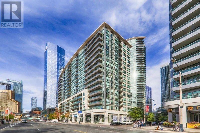 815 - 51 Lower Simcoe Street, Toronto, Ontario  M5J 3A2 - Photo 3 - C13620454