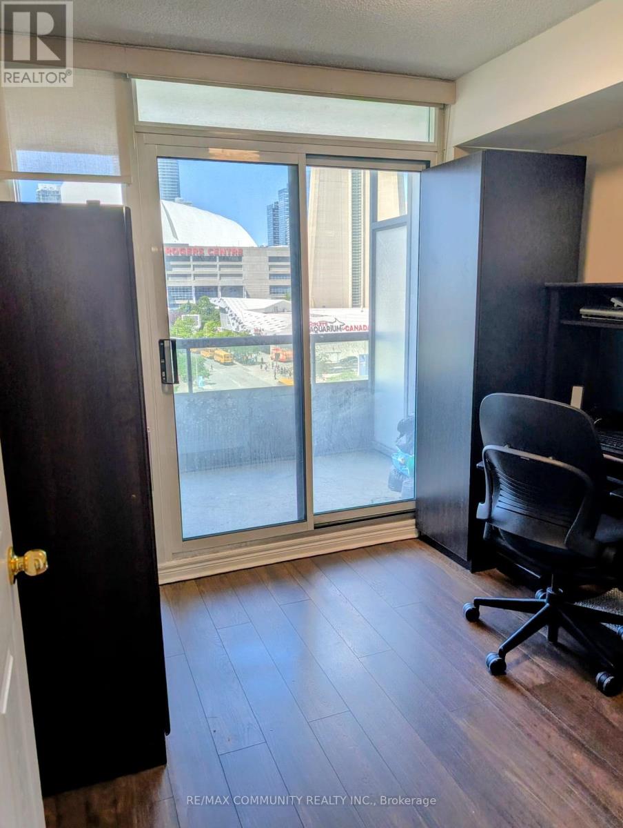 815 - 51 Lower Simcoe Street, Toronto, Ontario  M5J 3A2 - Photo 11 - C13620454