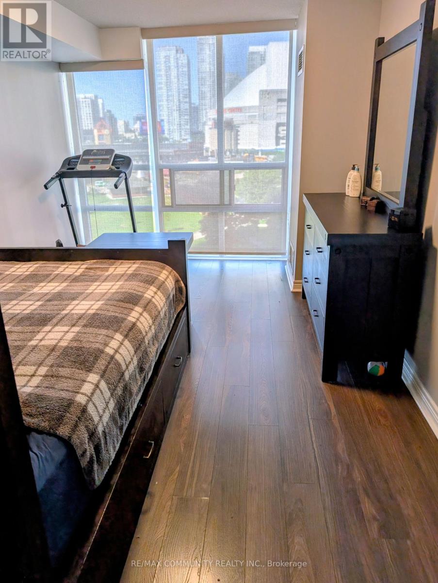 815 - 51 Lower Simcoe Street, Toronto, Ontario  M5J 3A2 - Photo 8 - C13620454