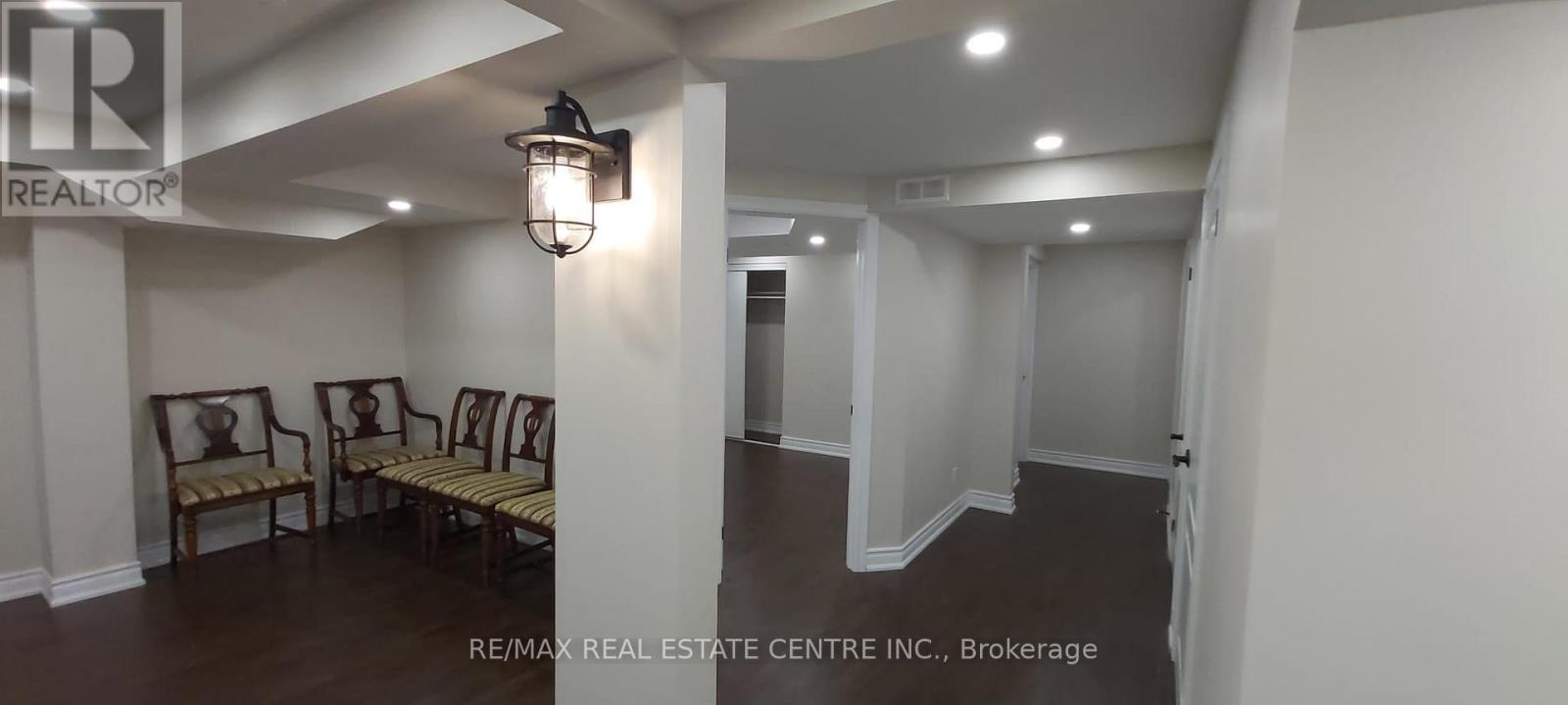 Bsmt - 5926 Sidmouth Street, Mississauga, Ontario  L5V 2Z3 - Photo 12 - W13621024