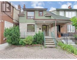 1373 DAVENPORT ROAD, Toronto, Ontario