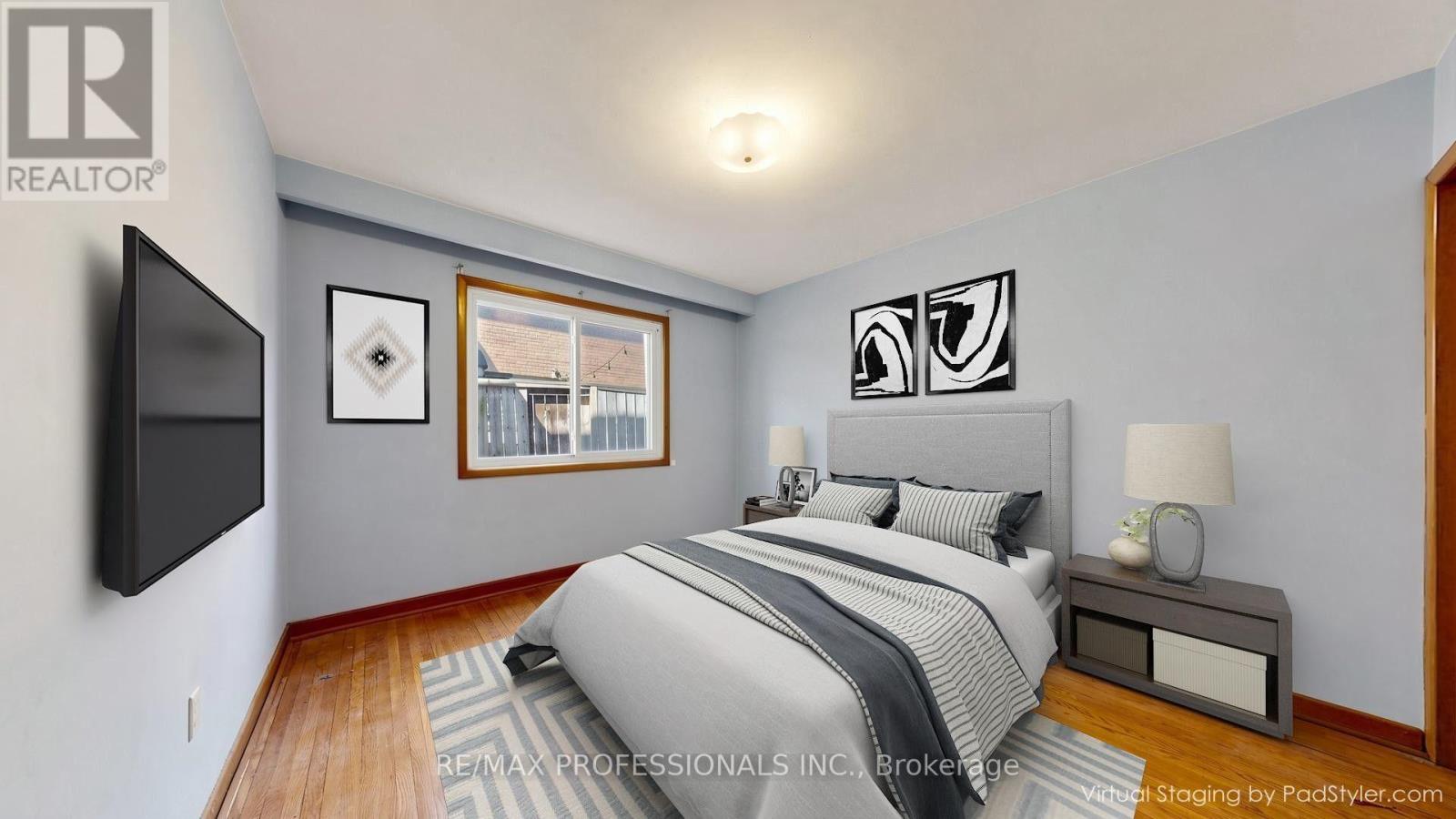 26 Woodcrest Drive, Toronto, Ontario  M9A 4J2 - Photo 23 - W13621100