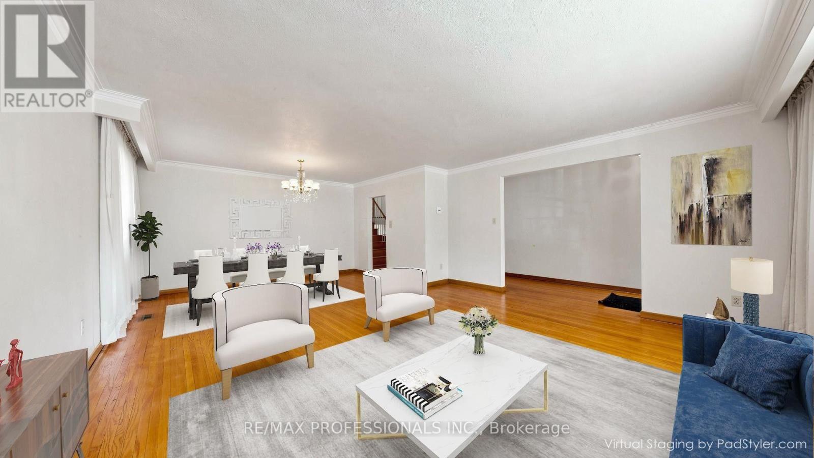 26 Woodcrest Drive, Toronto, Ontario  M9A 4J2 - Photo 8 - W13621100