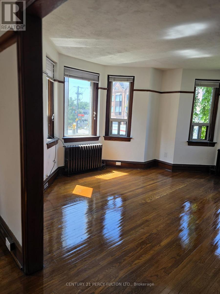8 - 29 Jane Street, Toronto, Ontario  M6S 3Y3 - Photo 5 - W13621138
