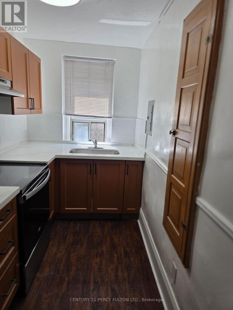 8 - 29 Jane Street, Toronto, Ontario  M6S 3Y3 - Photo 9 - W13621138