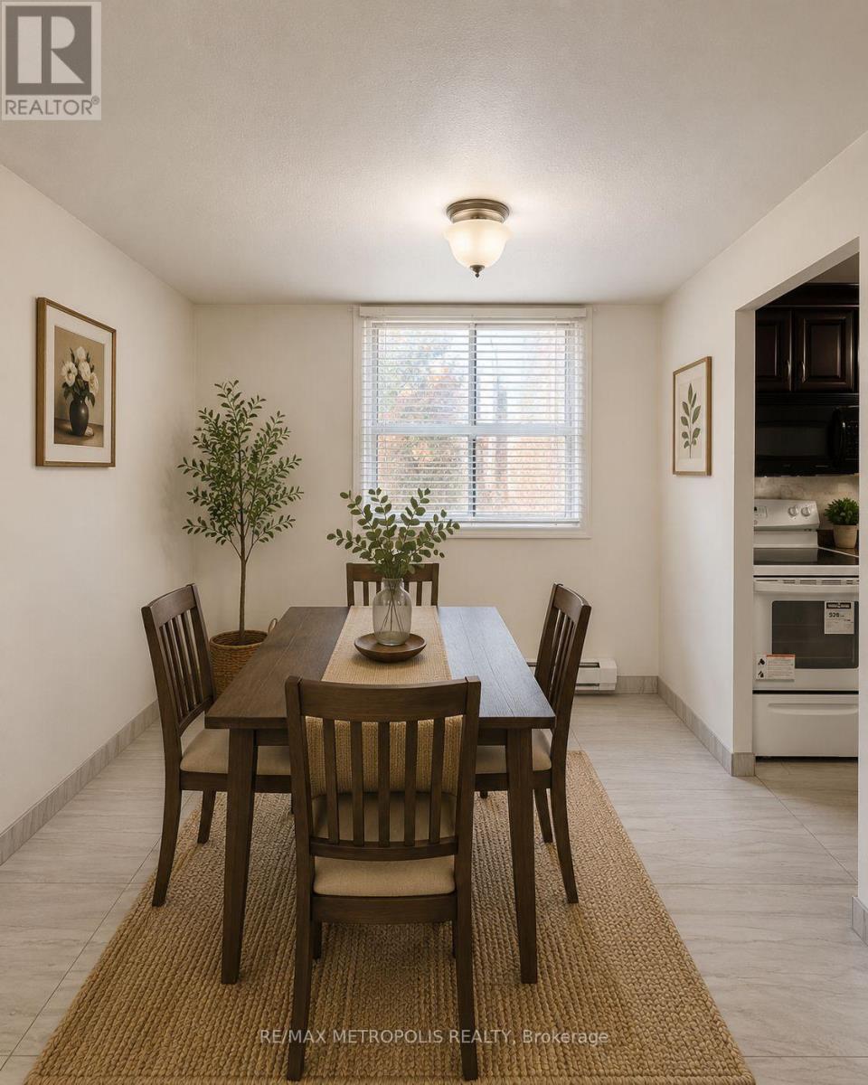 202 - 1445 WILSON AVENUE, Toronto, Ontario