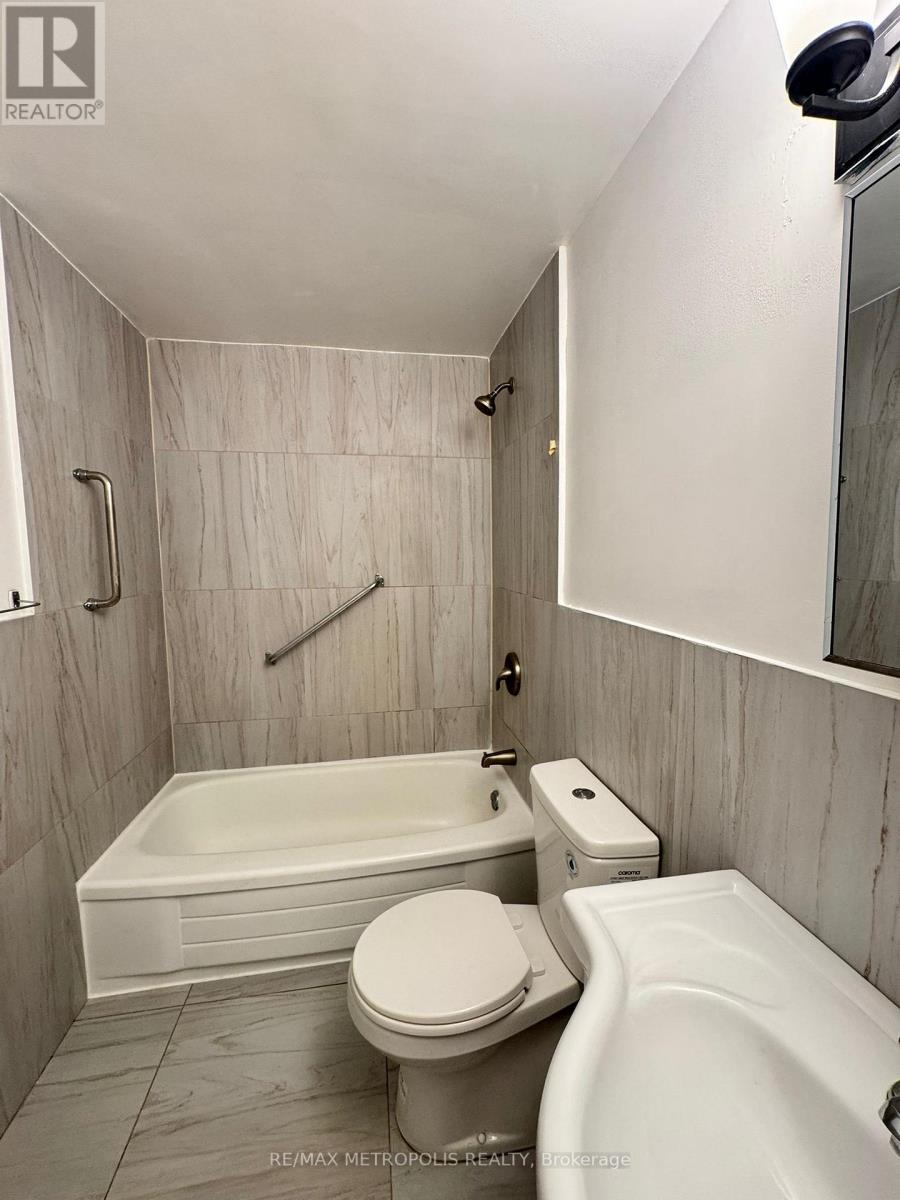 202 - 1445 Wilson Avenue, Toronto, Ontario  M3M 1J5 - Photo 16 - W13621144