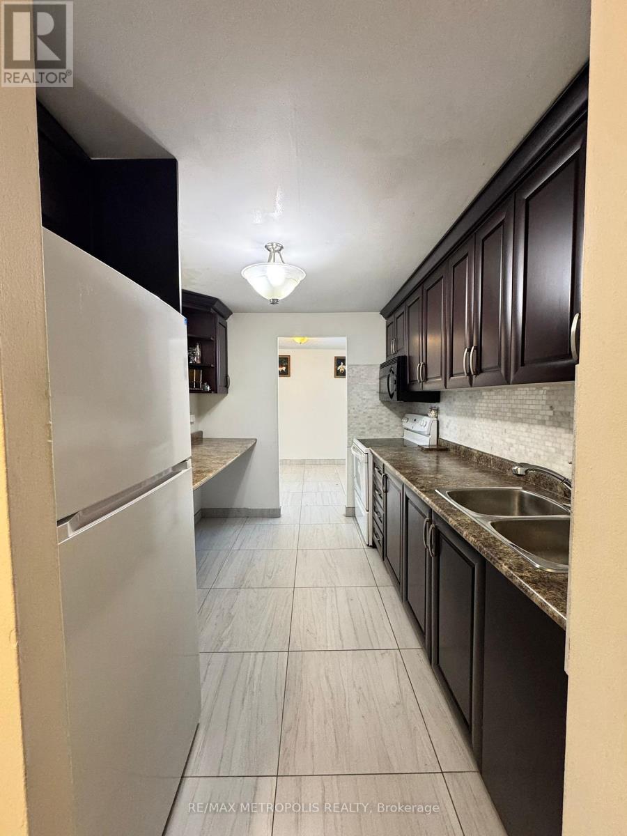 202 - 1445 Wilson Avenue, Toronto, Ontario  M3M 1J5 - Photo 5 - W13621144