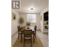 202 - 1445 WILSON AVENUE, Toronto, Ontario